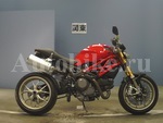     Ducati M1100S Monster1100S 2009  2